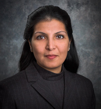 Priti Bhagia